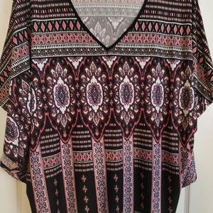 Women's blouse